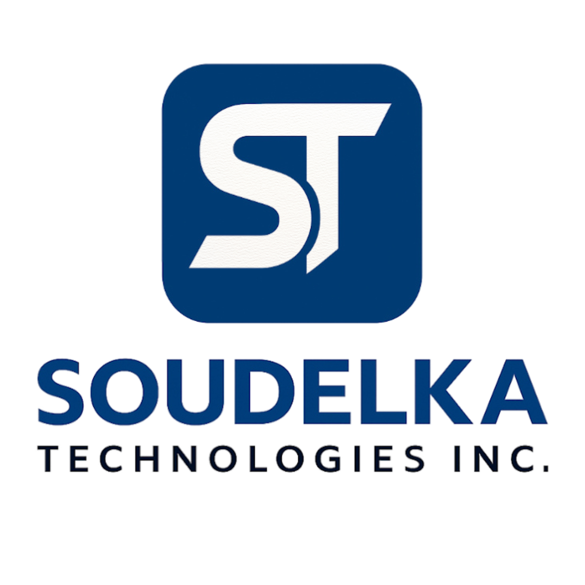 Soudelka Technologies Inc. logo